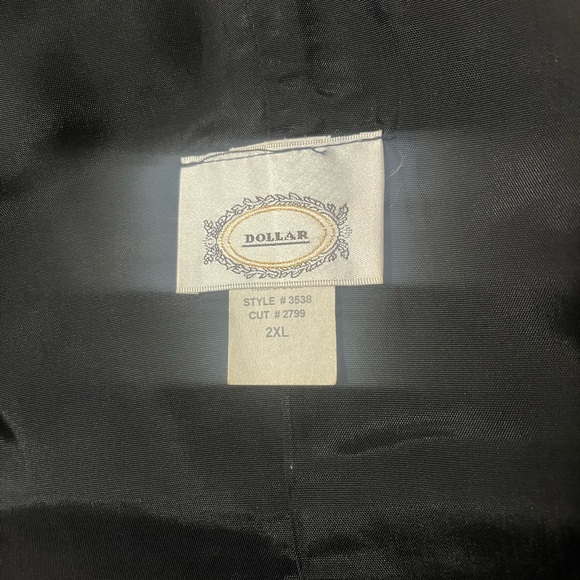 Stoned Sleeveless Corset Top - Picture 4 of 9